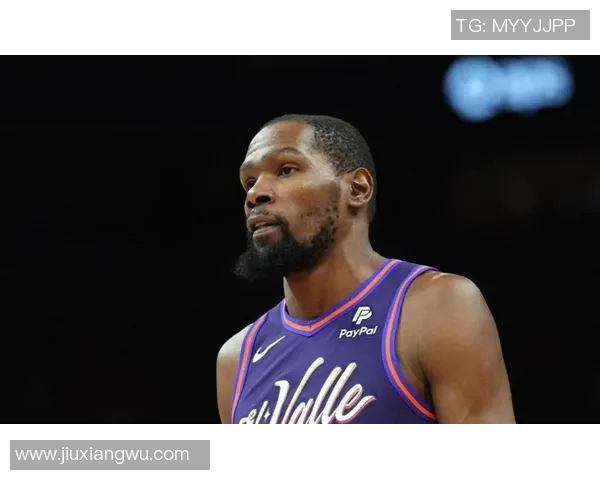 杜兰特申请交易引发热潮三队争抢太阳热火76人角逐激烈