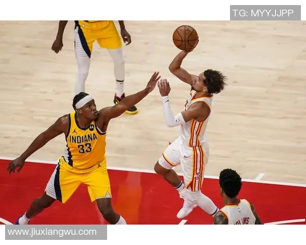 步行者与老鹰对决赛程安排及精彩看点分析