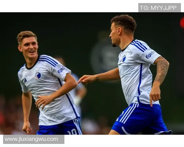 欧冠小组赛华达对决哥本哈根精彩回顾与赛后分析