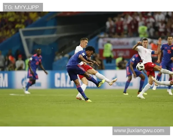 波兰与哥伦比亚实时对决精彩回顾及赛况分析