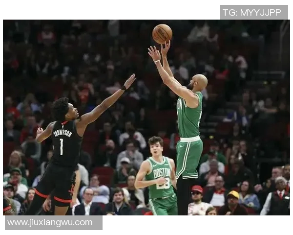 火箭与凯尔特人精彩对决全场录像回放及赛后分析