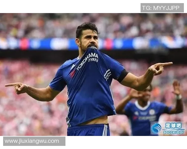 科斯塔的足球传奇之路：从青训到国际舞台的辉煌历程