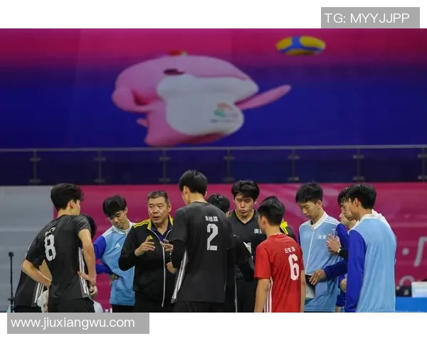 广州排球队技术解析：从基本功到战术运用的全面剖析与提升策略MBA