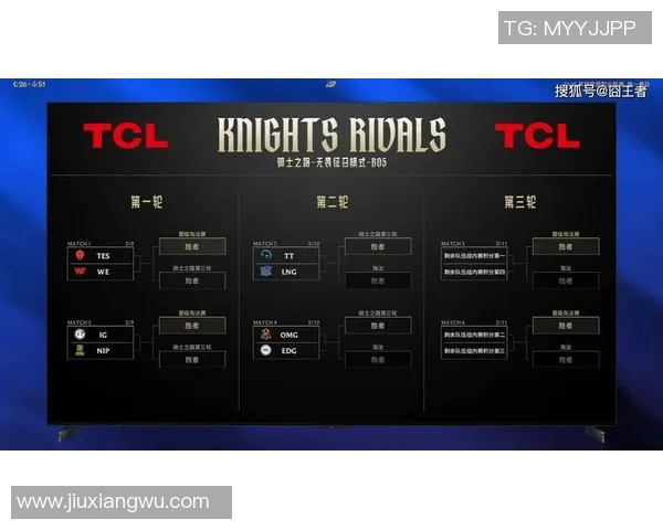 国际邀请赛特别报道：TES战队转型之路的挑战与机遇解析MBA