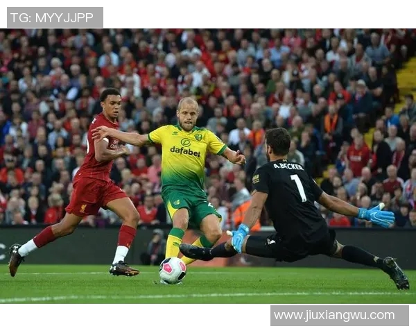 诺维奇主场迎战沃特福德谁能在英冠赛场上笑到最后