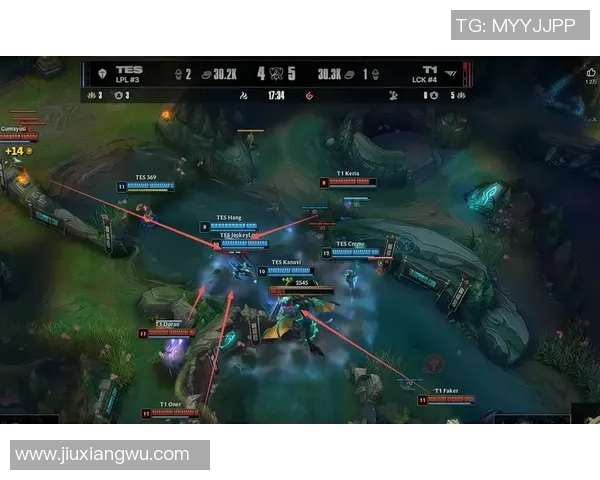 赛后复盘:TES与WE的耐力较量与战术深度分析 赛后复盘:TES与WE的耐力较量与战术深度分析