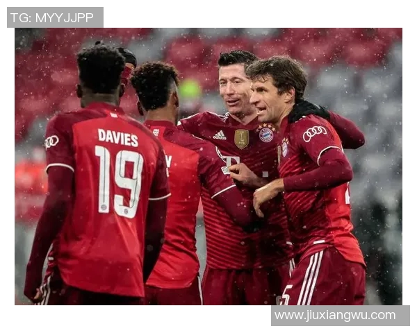 詹俊解说1415赛季巴塞罗那对阵拜仁慕尼黑精彩回顾与分析