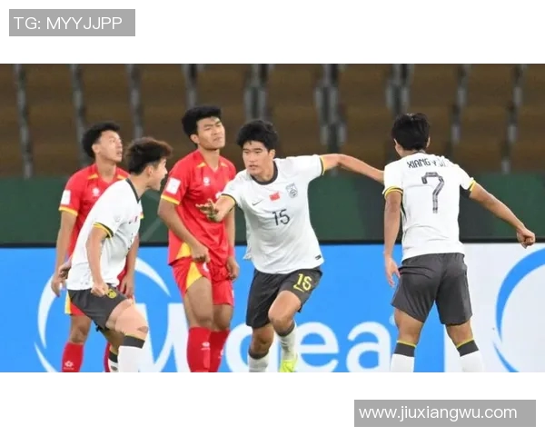 越南亚对阵韩国亚的精彩比分分析与赛后点评