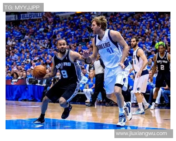 06年小牛与马刺经典对决回顾视频重温篮球激情时刻