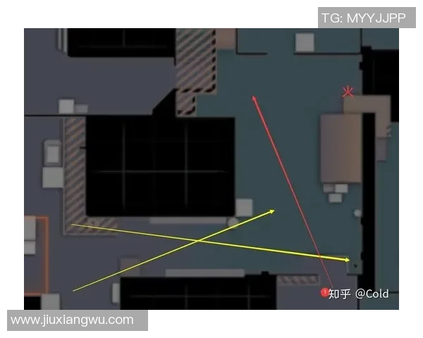 CSGO战术解析:深入探讨FPX在区域防守中的策略与执行