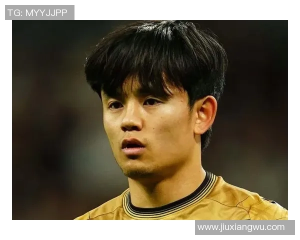 久保建英在新赛季中的表现分析与未来发展潜力探讨 久保建英在新赛季中的表现分析与未来发展潜力探讨