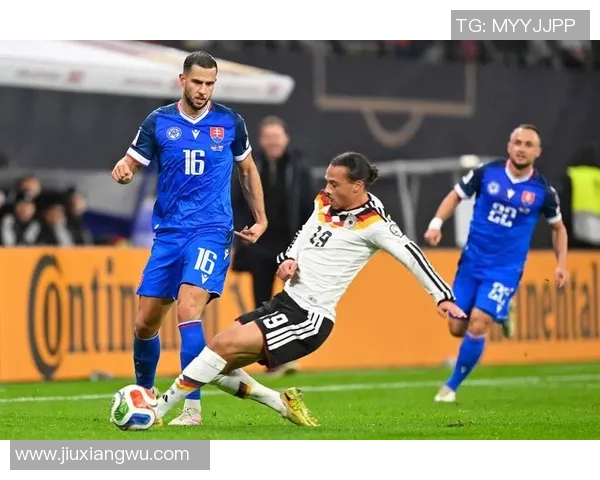 世预赛德国对捷克前瞻分析及双方历史交锋回顾