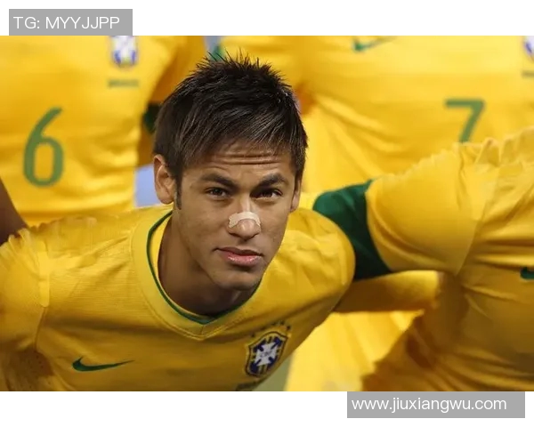 内马尔的足球传奇之路：从巴西小子到全球超级巨星的辉煌历程