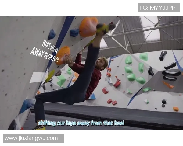 从零基础到高手之路：全面掌握攀岩速度技巧与训练方法