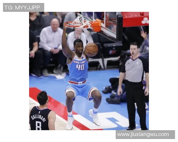 哈里森巴恩斯:从新秀到全能球员的成长之路与篮球智慧