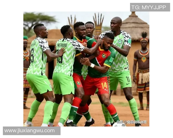 尼日利亚与韩国最新对决分析及比赛精彩瞬间回顾 尼日利亚与韩国最新对决分析及比赛精彩瞬间回顾