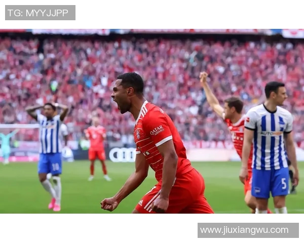 拜仁主场迎战赫塔全力争胜防平成关键因素