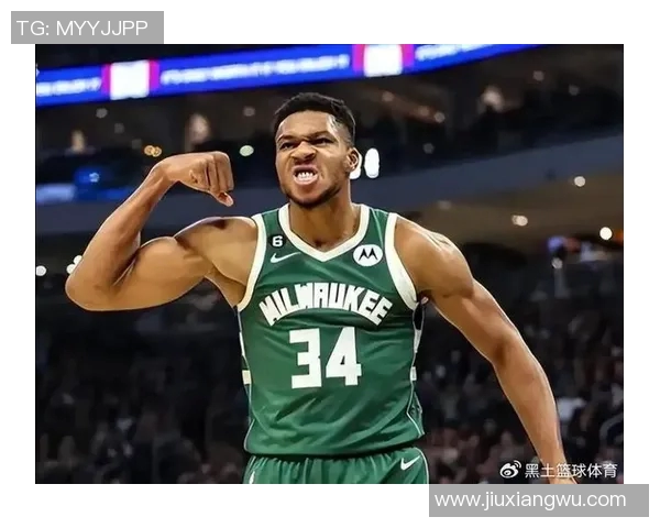 扬尼斯阿德托昆博如何在NBA赛场上书写传奇人生与篮球梦想