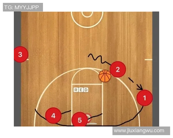 杭州篮球队边路渗透战术分析及其对比赛结果的影响探讨