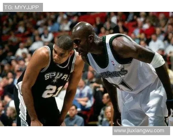 森林狼与马刺激战回顾精彩瞬间全场集锦分析 森林狼与马刺激战回顾精彩瞬间全场集锦分析