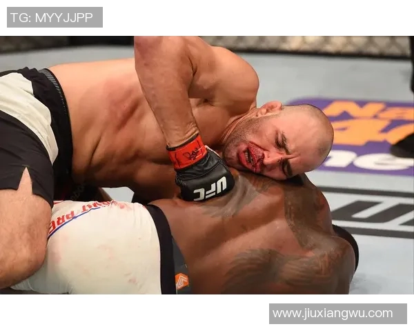 琼斯与特谢拉巅峰对决谁将问鼎UFC轻重量级冠军宝座