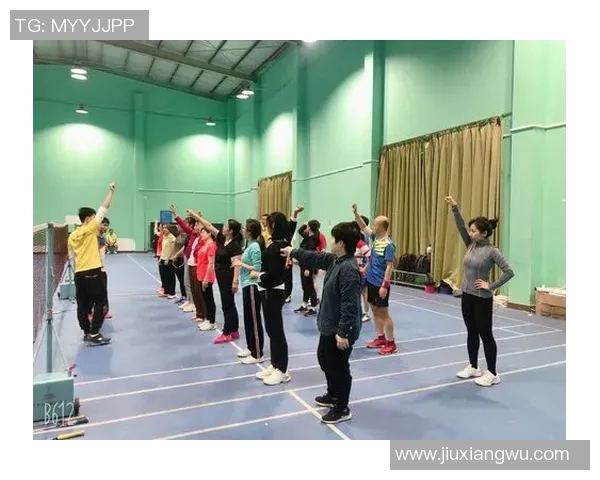 赵丽专访：从羽毛球新星到世界冠军的奋斗与成长之路