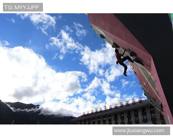 重庆攀岩队耐力提升之路：热议攀岩运动的变革与挑战