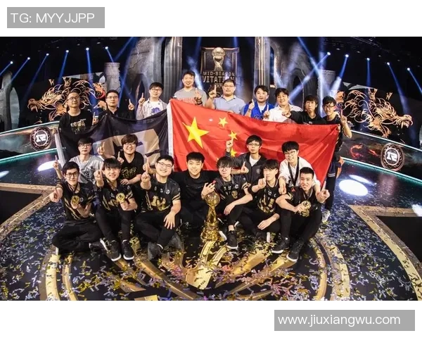 全明星赛分析：RNG凭借丰富比赛经验展现卓越表现