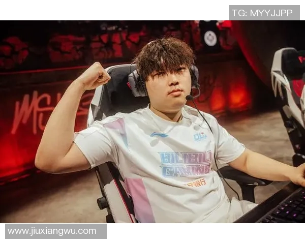 BLG团队协作展现无遗世界冠军杯精彩点评与分析