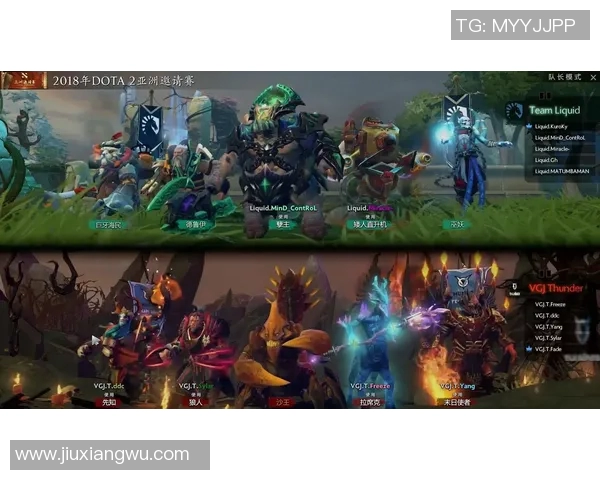 DOTA2专题分析：深入探讨V5战队近期表现与未来发展潜力