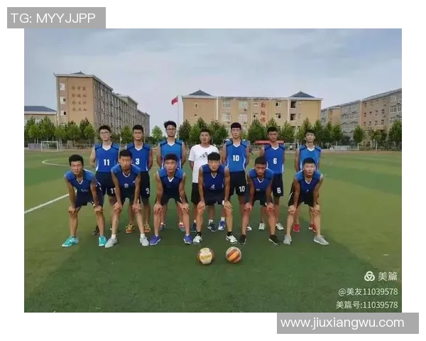 专访吴军：探寻排球背后的成功秘诀与团队精神