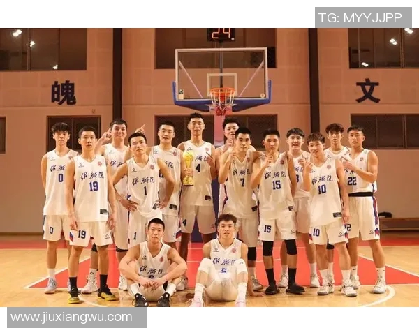 深圳篮球队领跑最新篮球团队协作排行榜前十名分析与展望